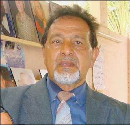 جريدة الحقيقة