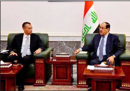 جريدة الحقيقة