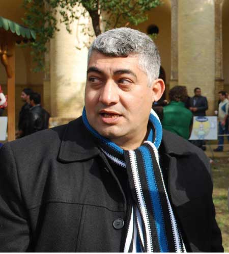 جريدة الحقيقة