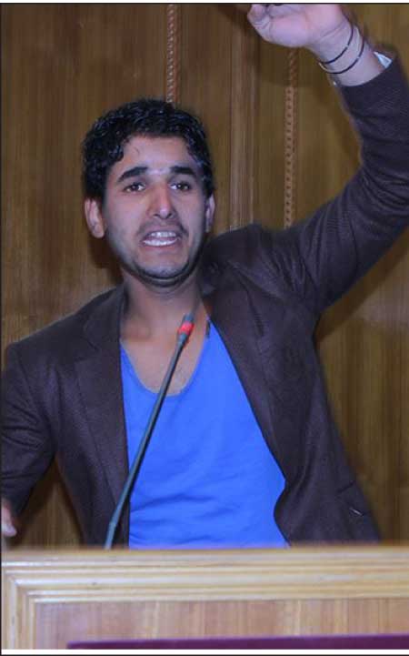 جريدة الحقيقة