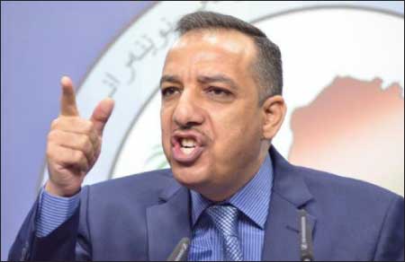 جريدة الحقيقة