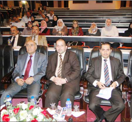 جريدة الحقيقة