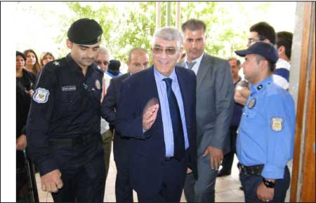 جريدة الحقيقة