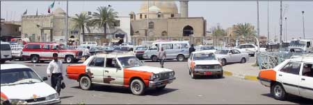 جريدة الحقيقة