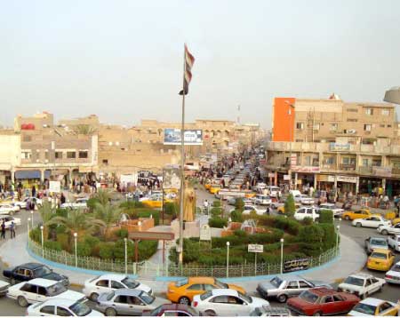 جريدة الحقيقة