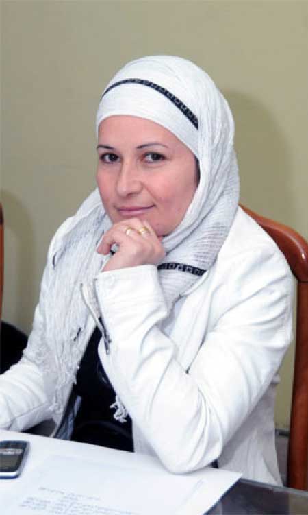 جريدة الحقيقة