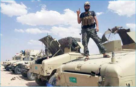 جريدة الحقيقة
