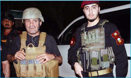 جريدة الحقيقة