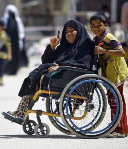 جريدة الحقيقة