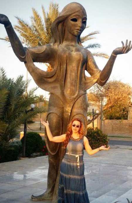 جريدة الحقيقة