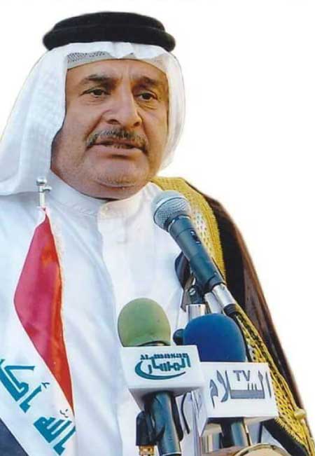 جريدة الحقيقة