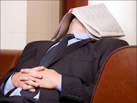 جريدة الحقيقة