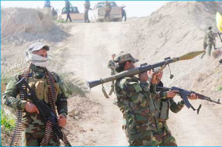 جريدة الحقيقة