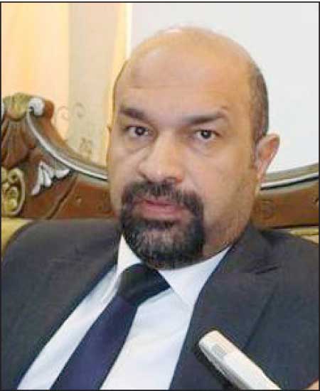 جريدة الحقيقة