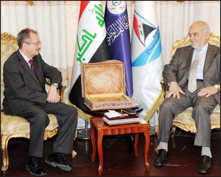 جريدة الحقيقة