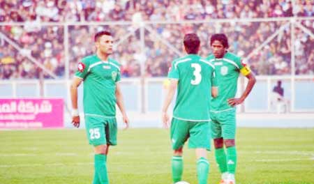 جريدة الحقيقة