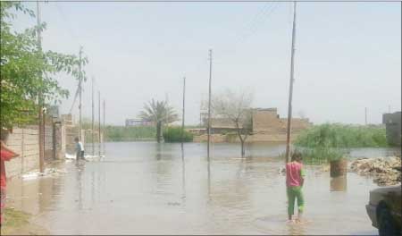 جريدة الحقيقة