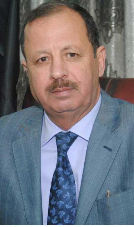 جريدة الحقيقة