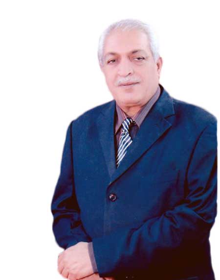 جريدة الحقيقة