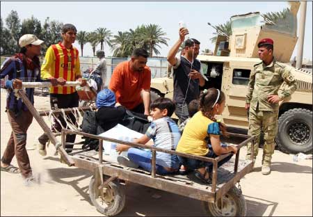 جريدة الحقيقة