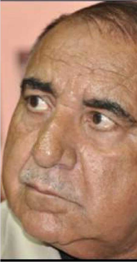 جريدة الحقيقة