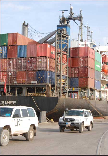 جريدة الحقيقة