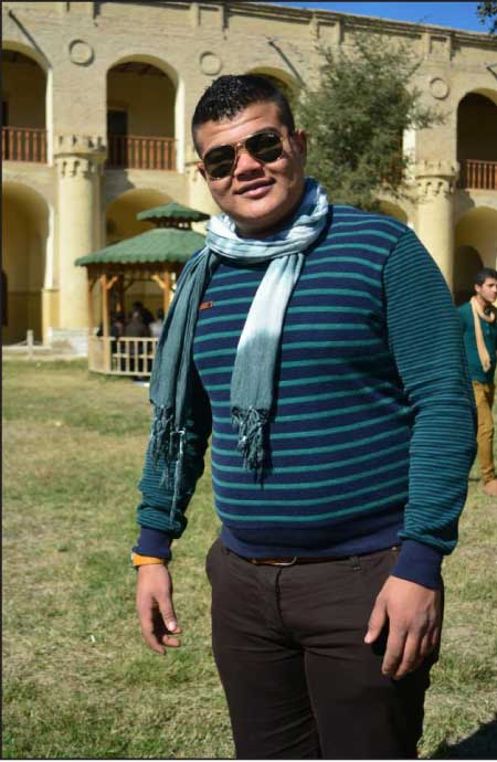جريدة الحقيقة