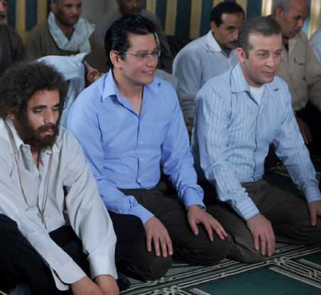 جريدة الحقيقة