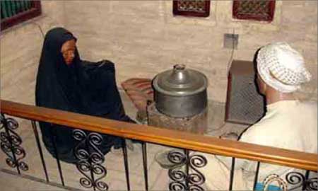 جريدة الحقيقة