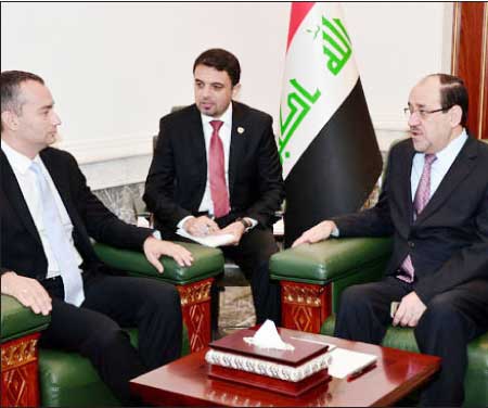 جريدة الحقيقة