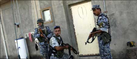 جريدة الحقيقة