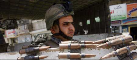جريدة الحقيقة