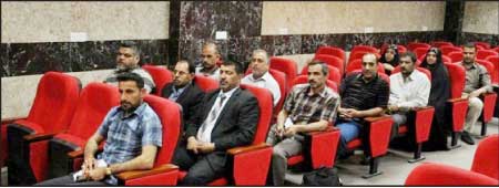 جريدة الحقيقة