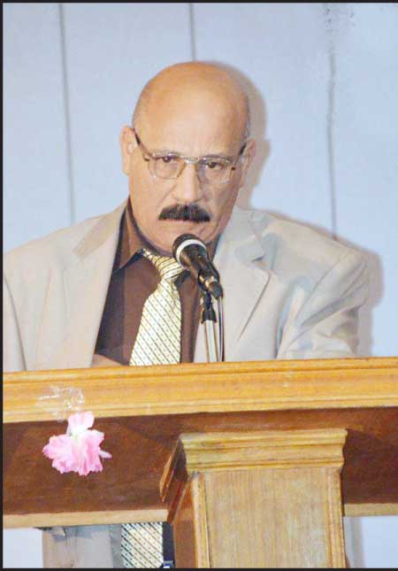 جريدة الحقيقة