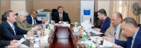 جريدة الحقيقة