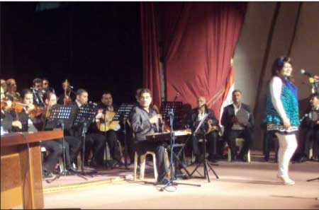 جريدة الحقيقة