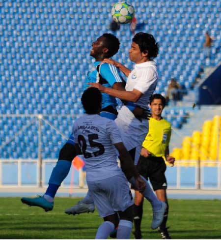 جريدة الحقيقة