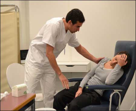 جريدة الحقيقة