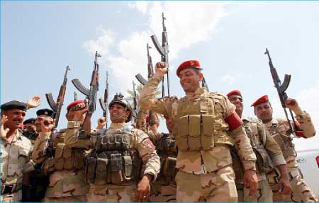 جريدة الحقيقة