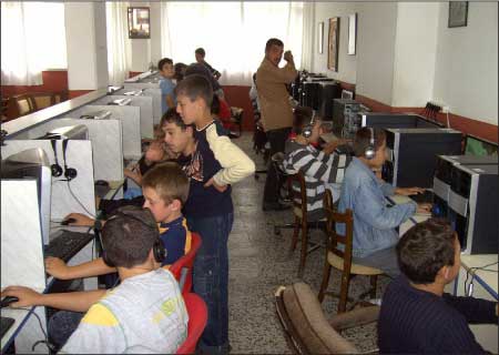 جريدة الحقيقة