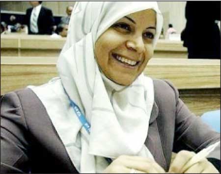جريدة الحقيقة