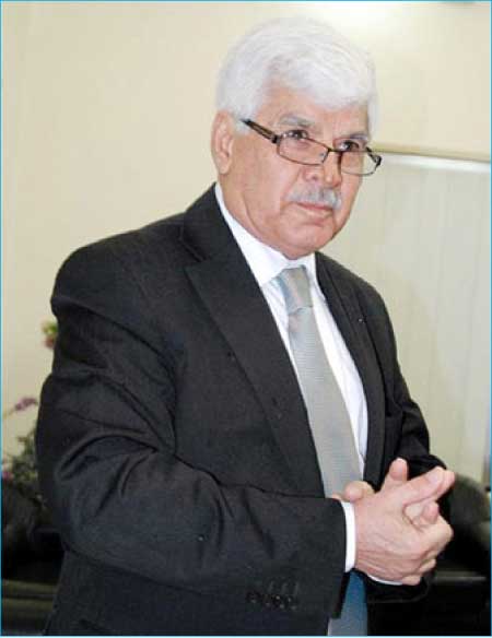 جريدة الحقيقة