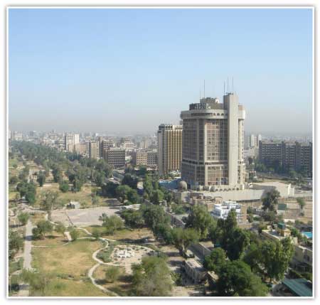 جريدة الحقيقة