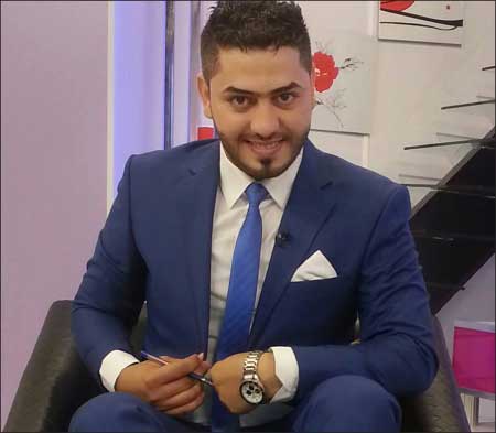 جريدة الحقيقة