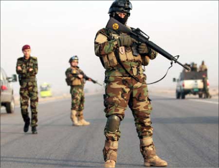 جريدة الحقيقة