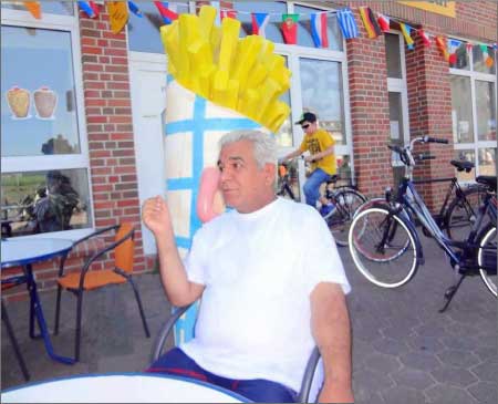 جريدة الحقيقة