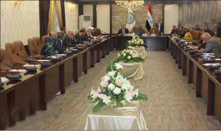 جريدة الحقيقة