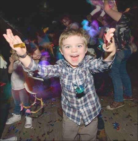 جريدة الحقيقة