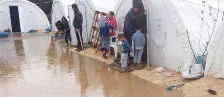 جريدة الحقيقة