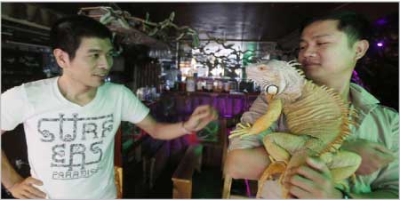 جريدة الحقيقة